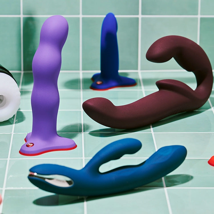 Fun Factory Share Vibe Pro