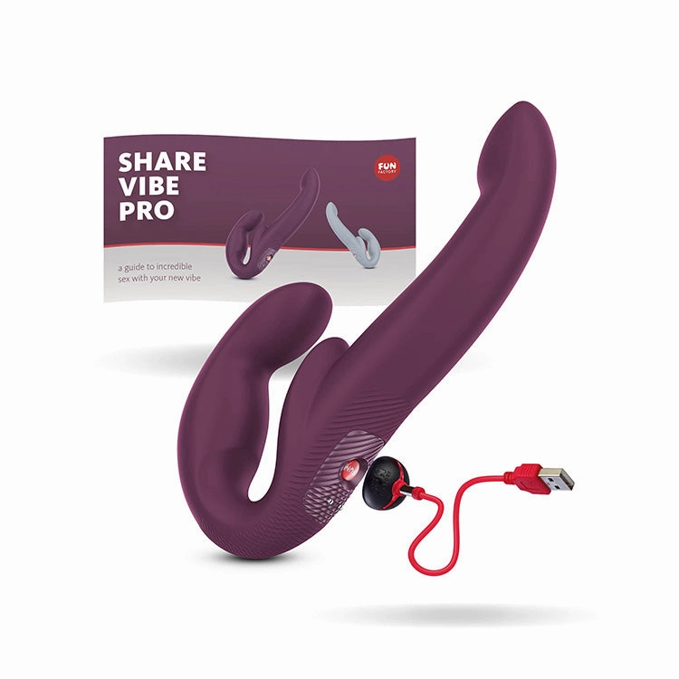 Fun Factory Share Vibe Pro