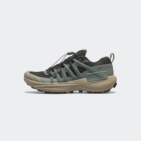 Genesis Advanced - Fallen Rock/Sedona Sage-Black