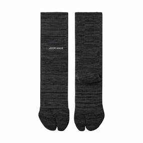 GSP-01 Logo Tabi Socks 'Shadow'