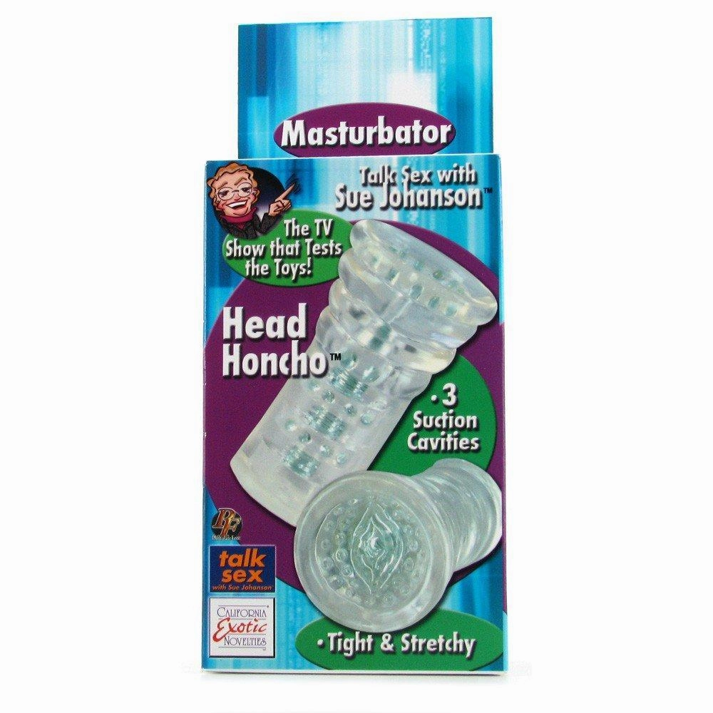 Head Honcho