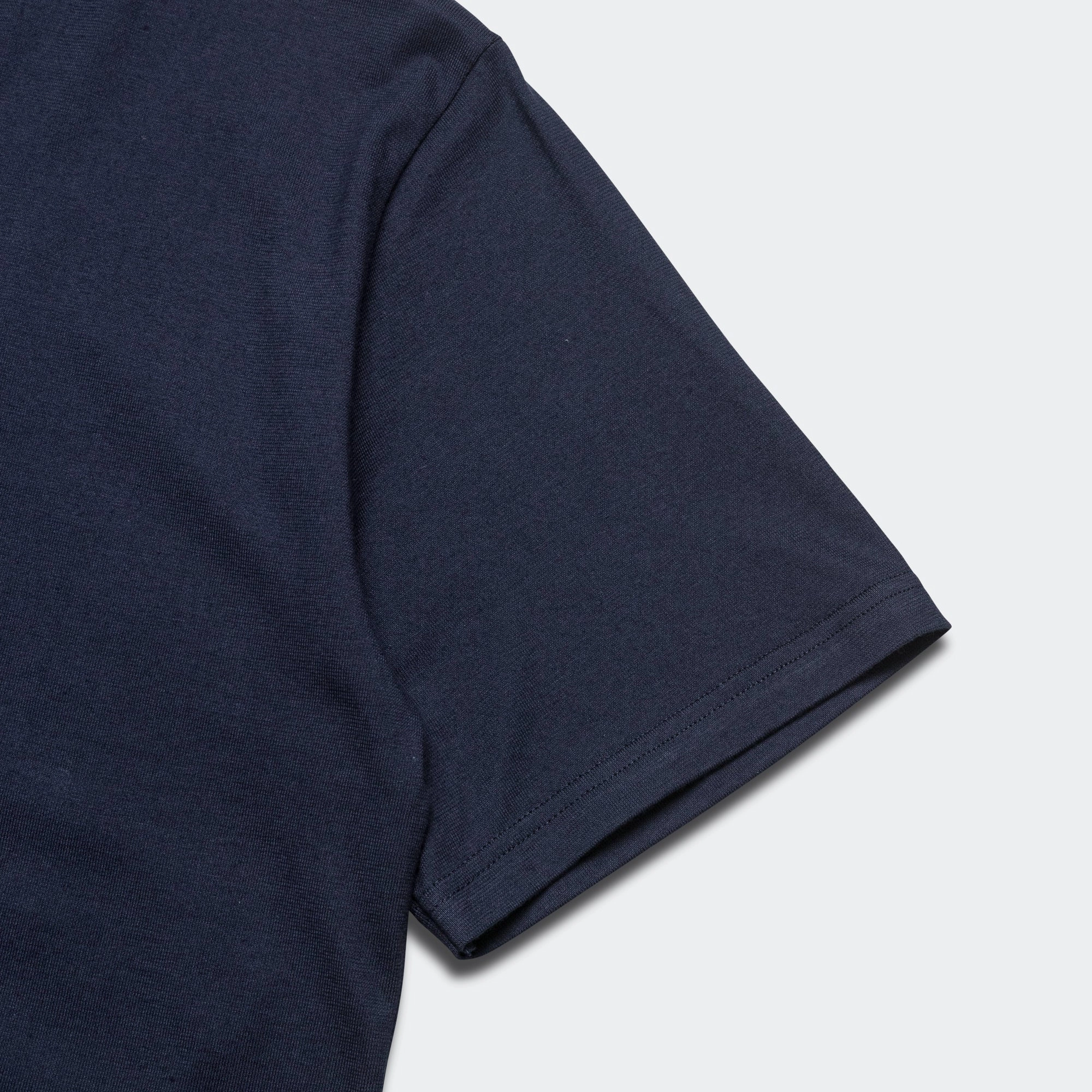 Heritage Callac T-Shirt - Navy