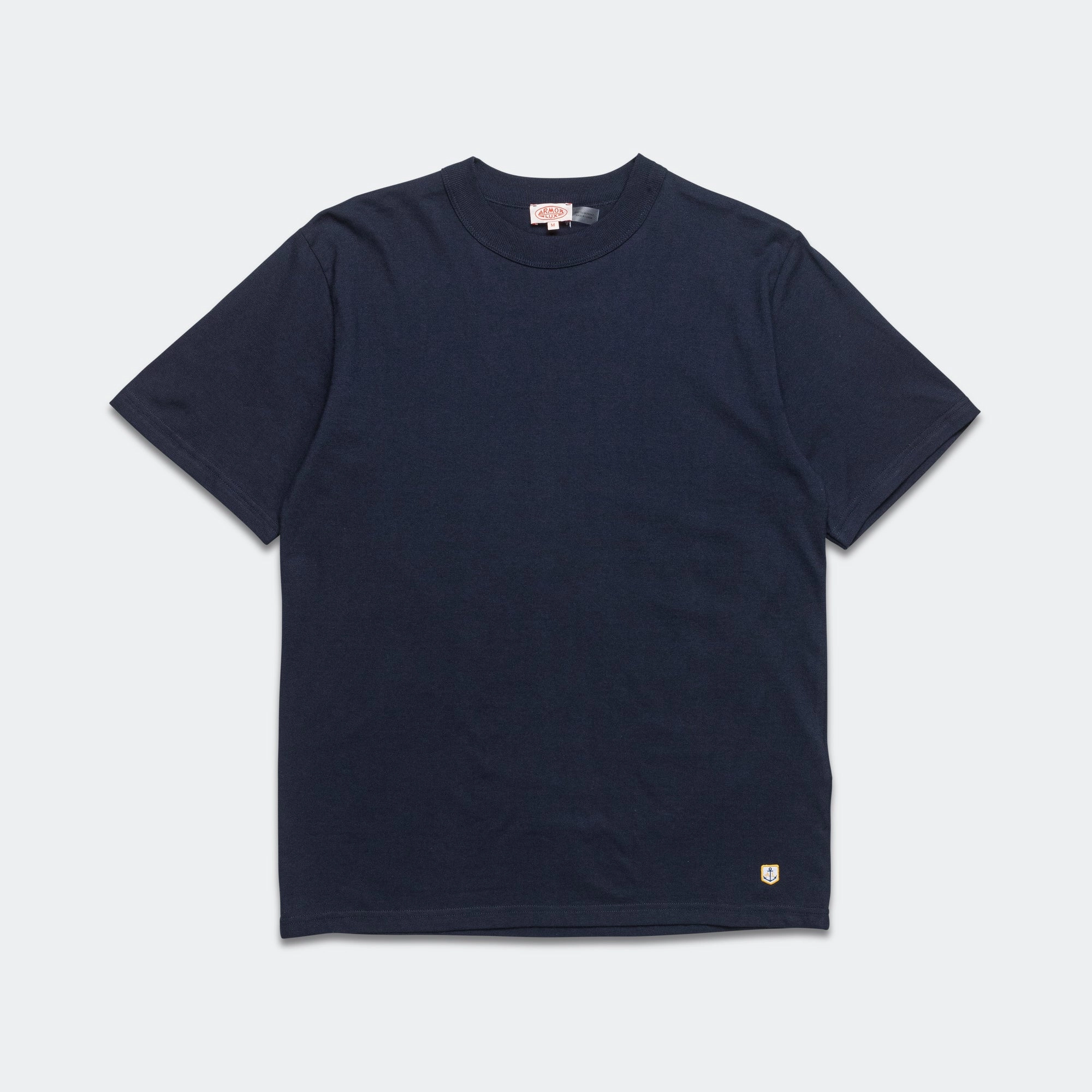 Heritage Callac T-Shirt - Navy