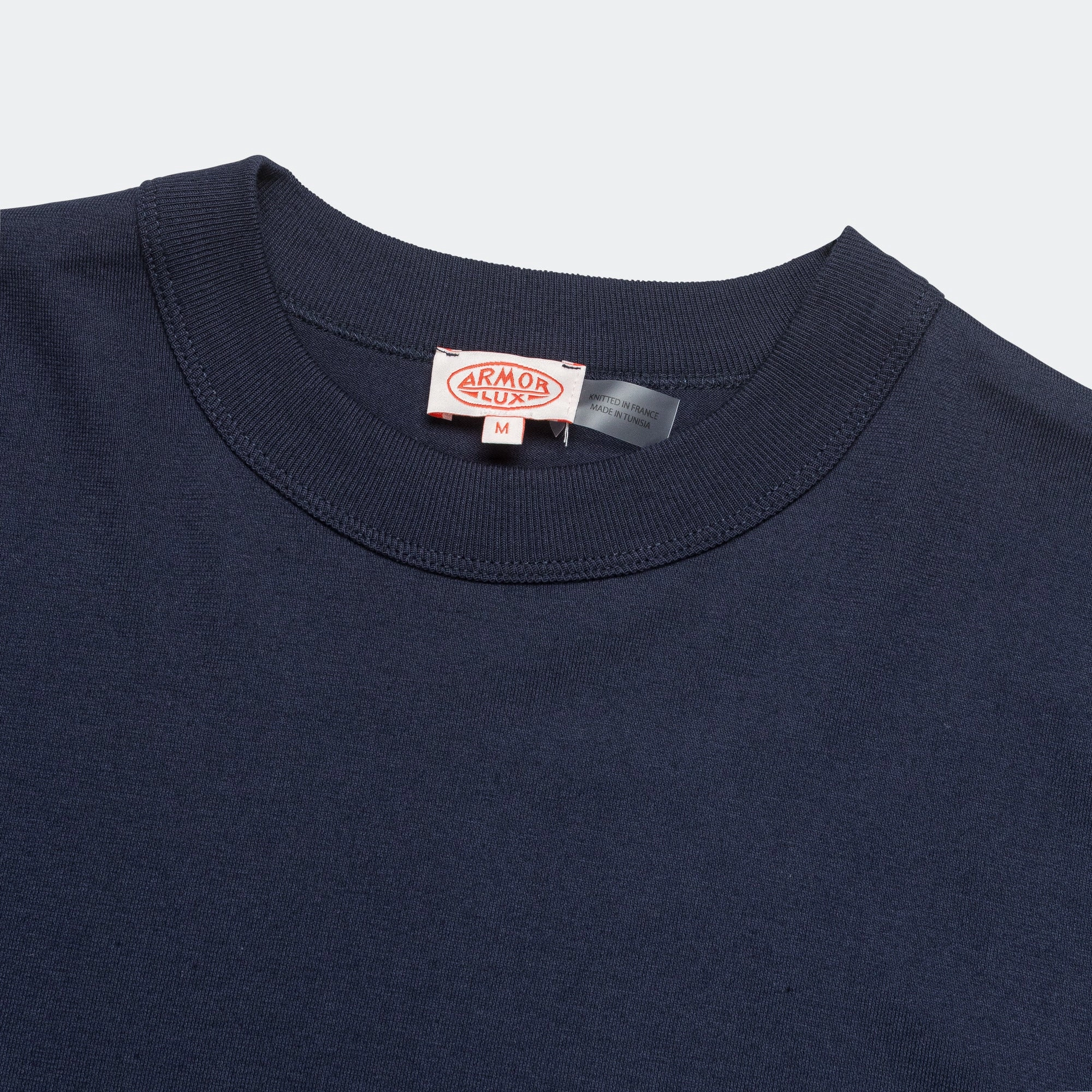 Heritage Callac T-Shirt - Navy