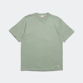 Heritage Callac T-Shirt - Shadow Green