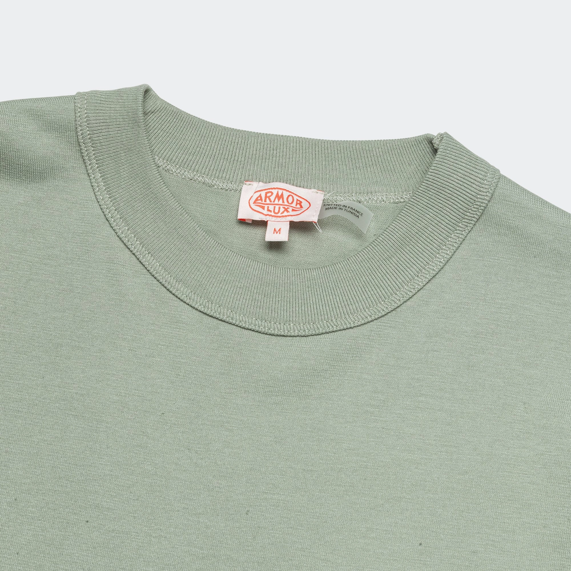 Heritage Callac T-Shirt - Shadow Green