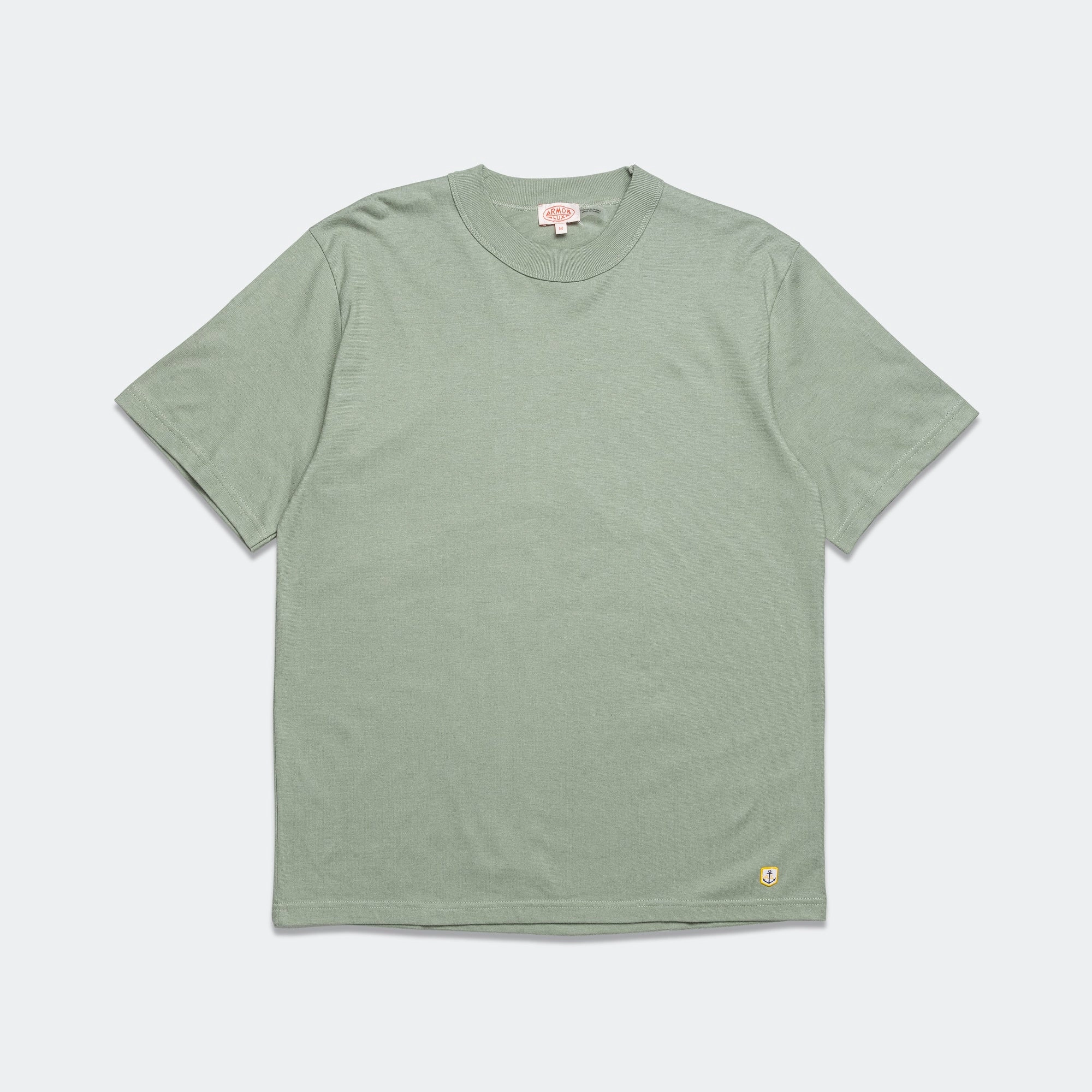 Heritage Callac T-Shirt - Shadow Green