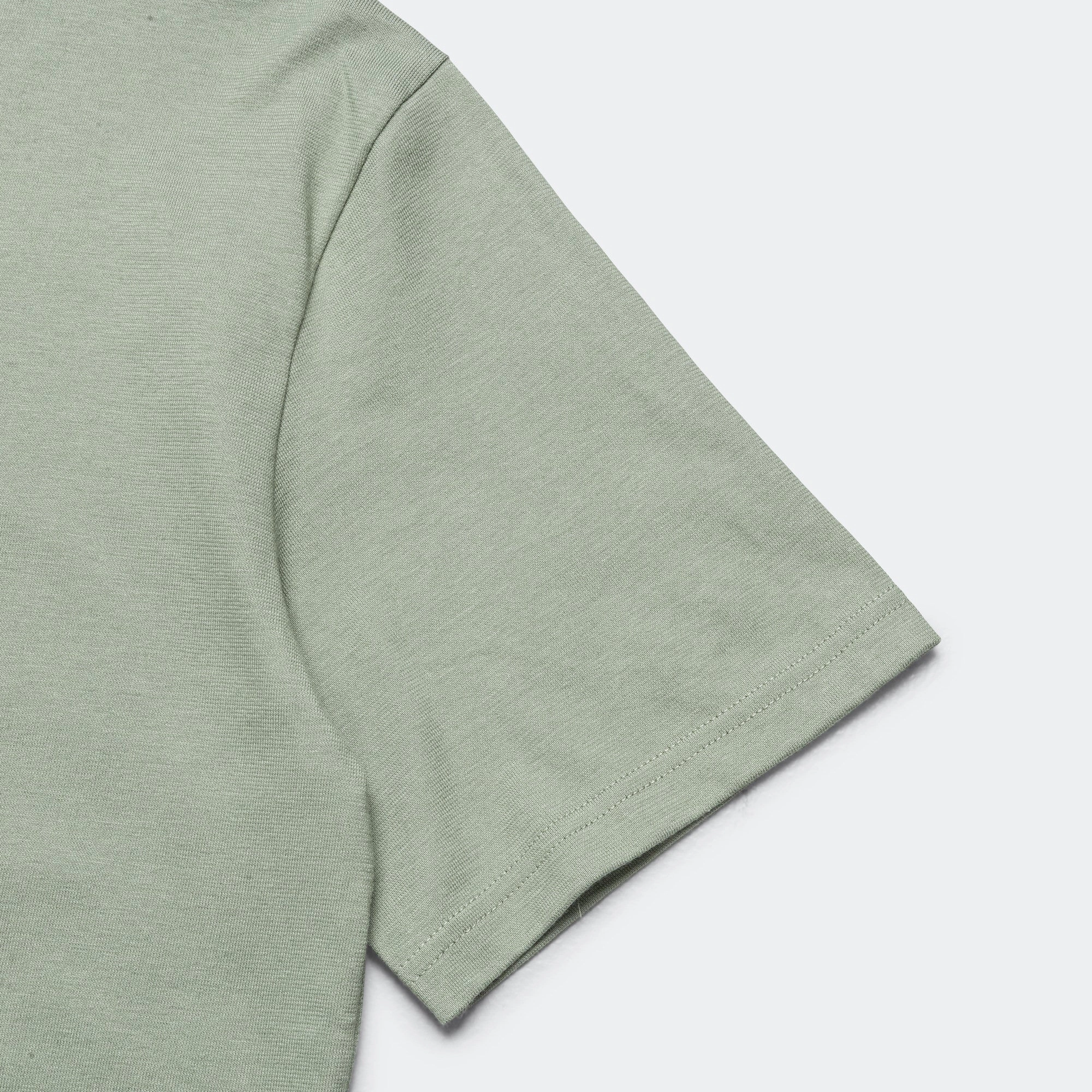 Heritage Callac T-Shirt - Shadow Green