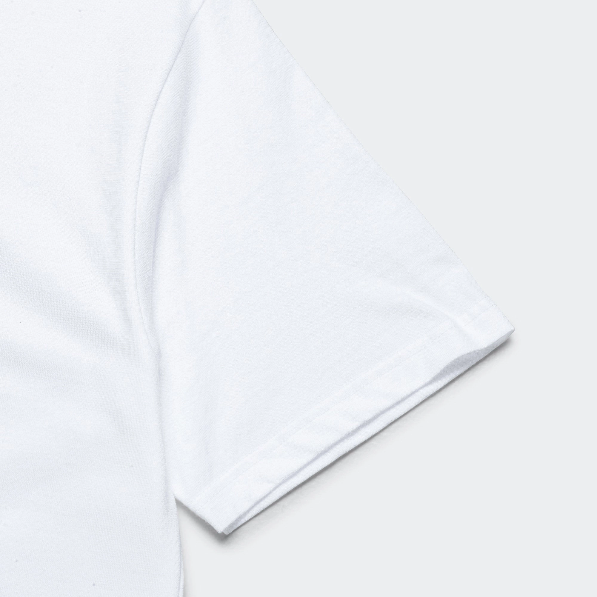Heritage Callac T-Shirt - White