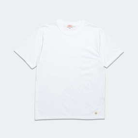 Heritage Callac T-Shirt - White