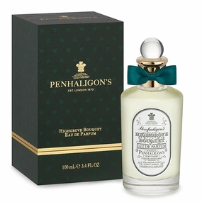 Highgrove Bouquet by Penhaligon's 100ml EDP