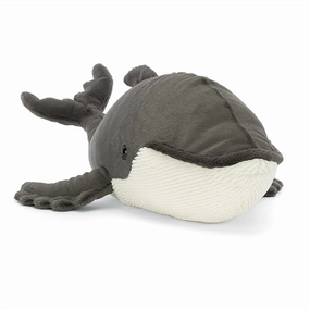 Humphrey the Humpback whale