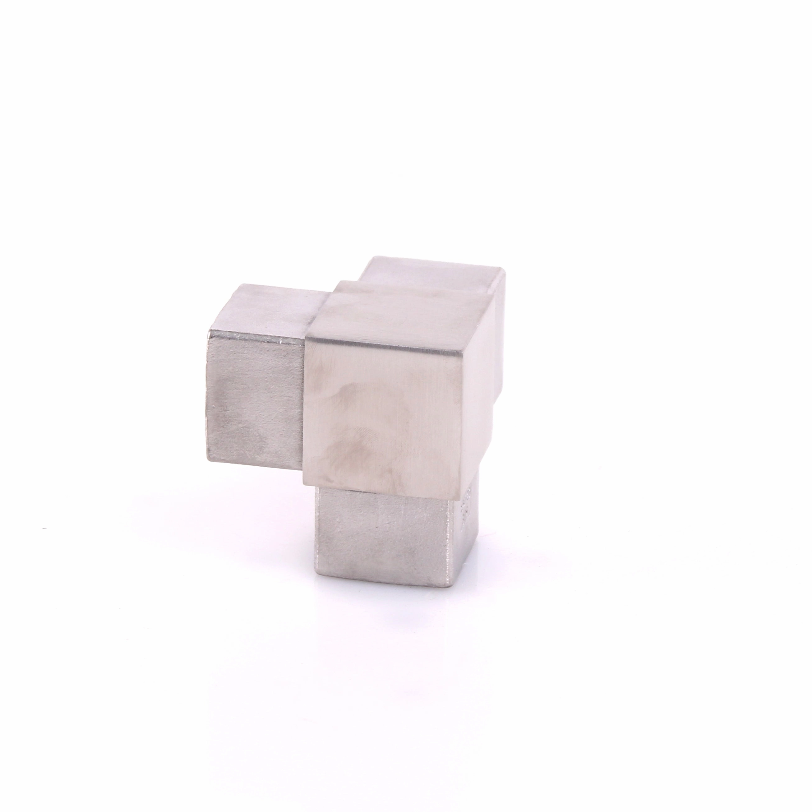 Inox® 3-Way Corner