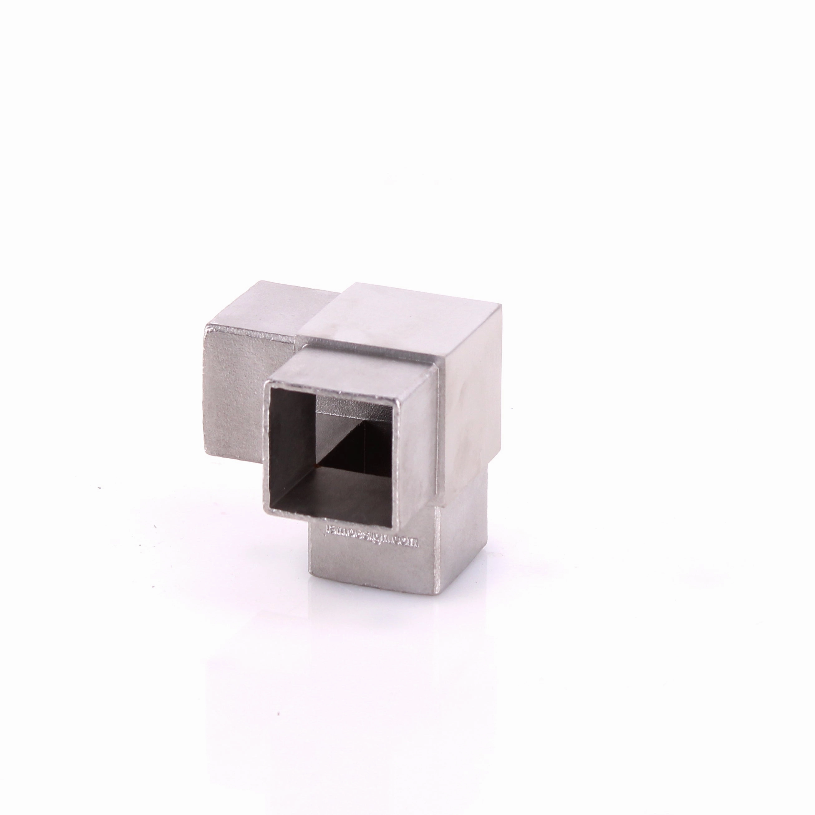 Inox® 3-Way Corner