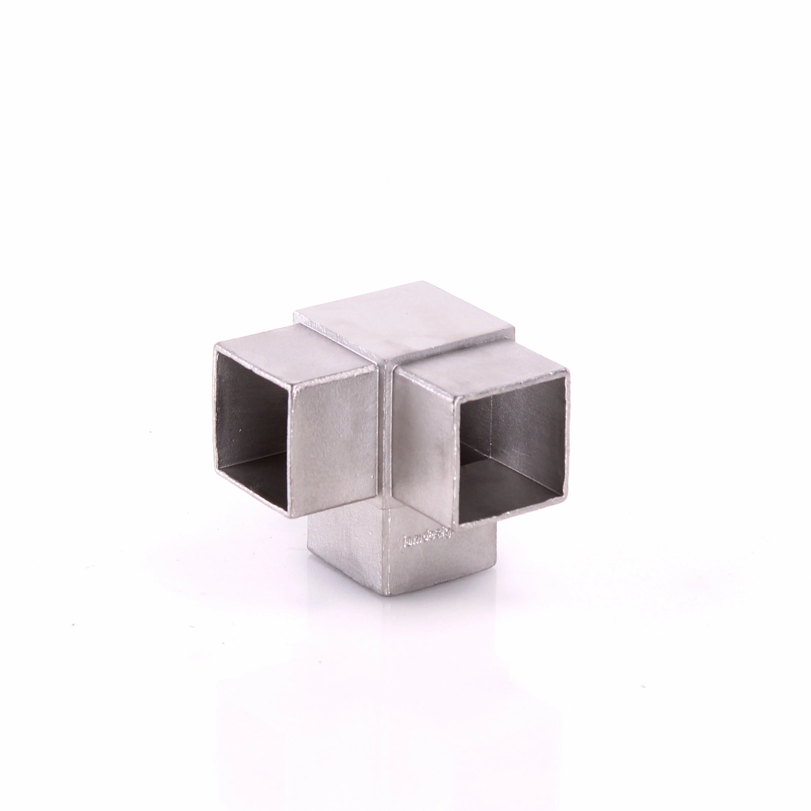 Inox® 3-Way Corner