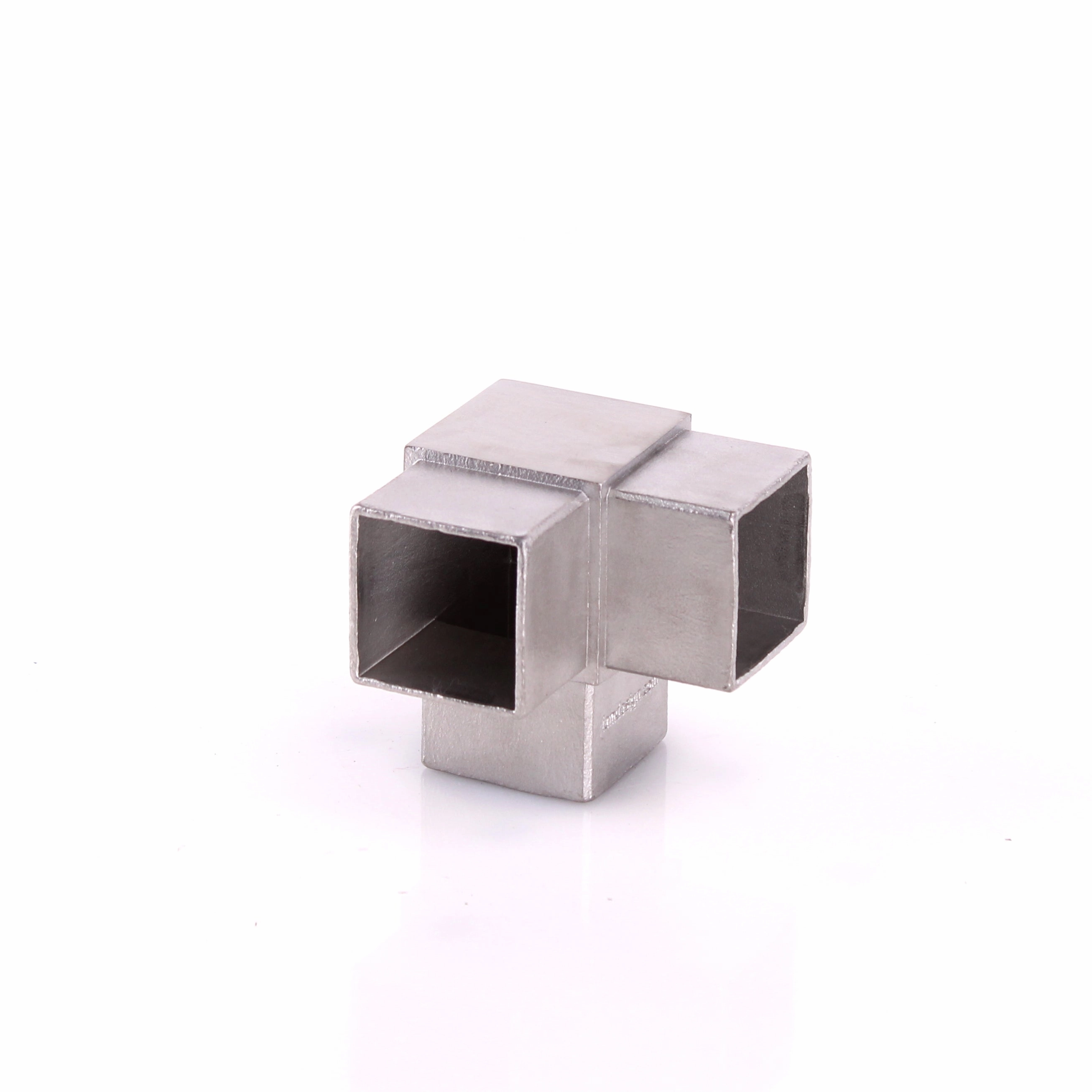 Inox® 3-Way Corner