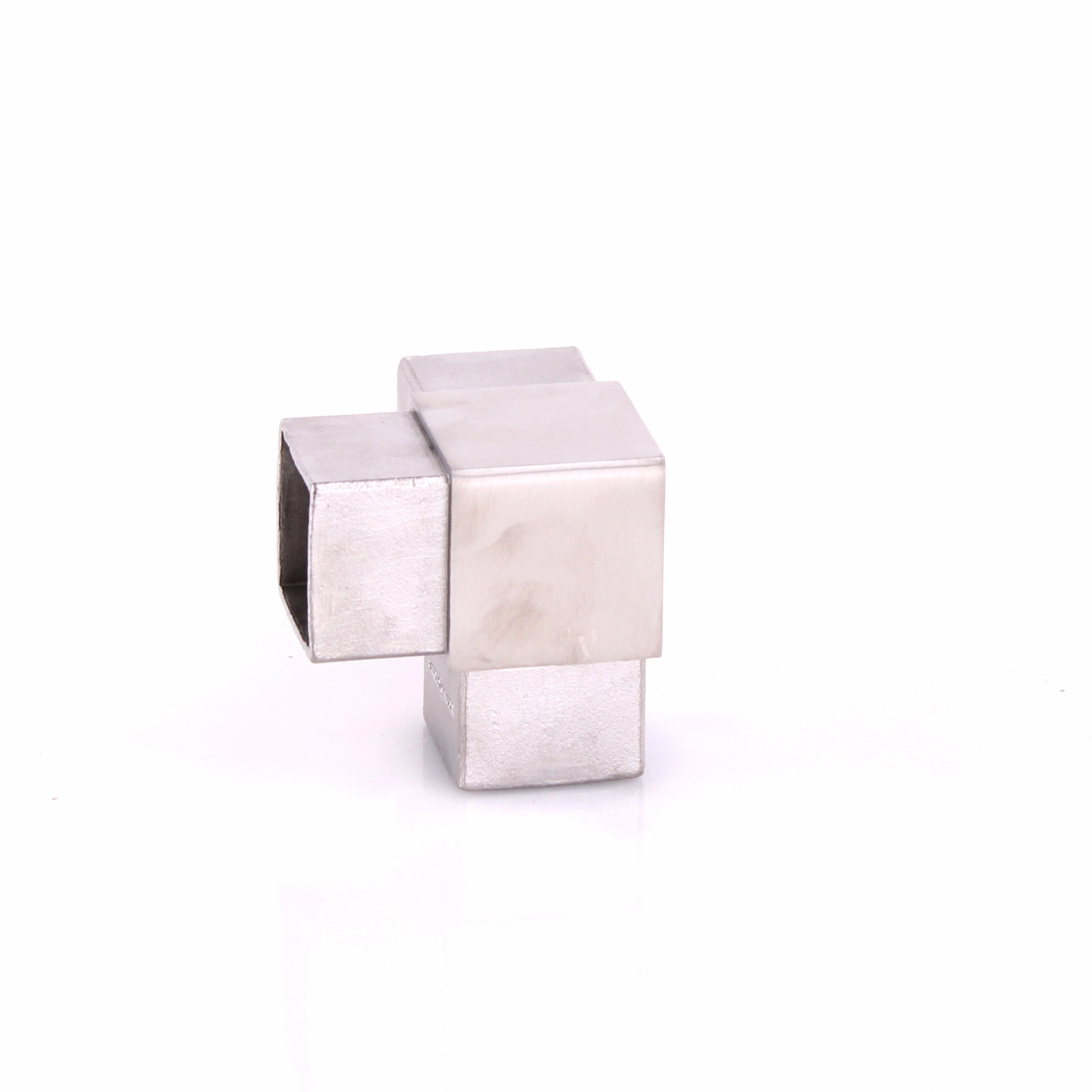 Inox® 3-Way Corner