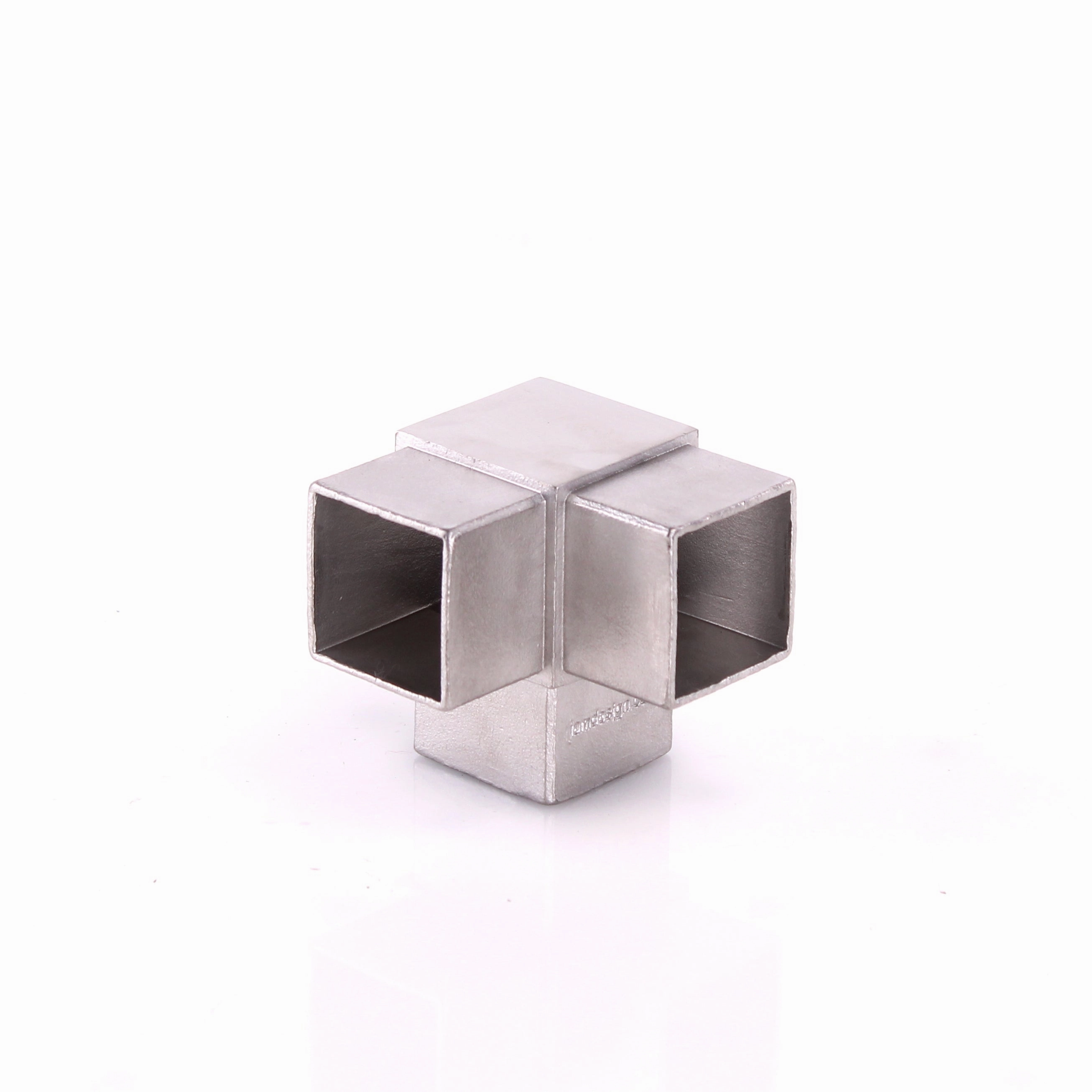 Inox® 3-Way Corner