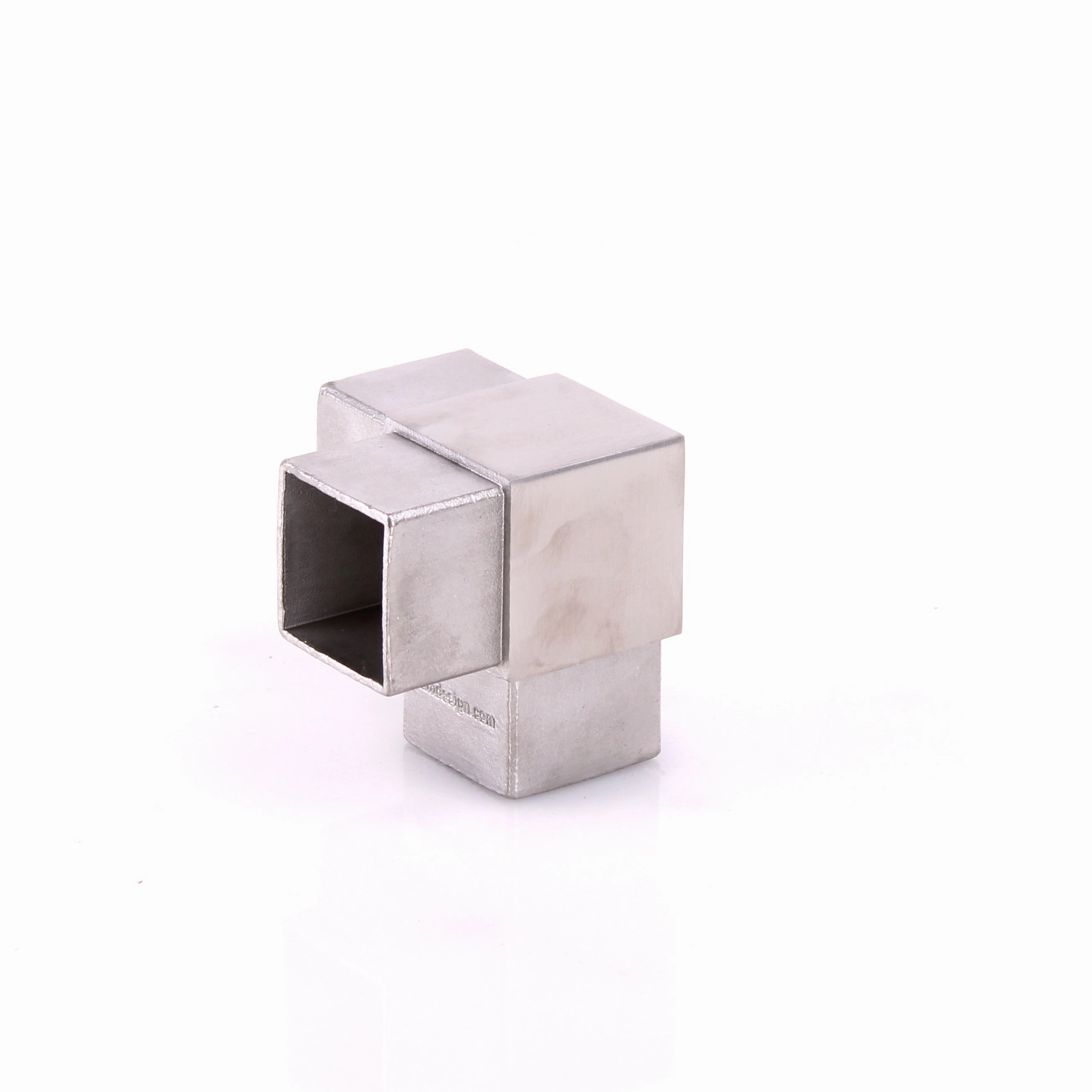 Inox® 3-Way Corner