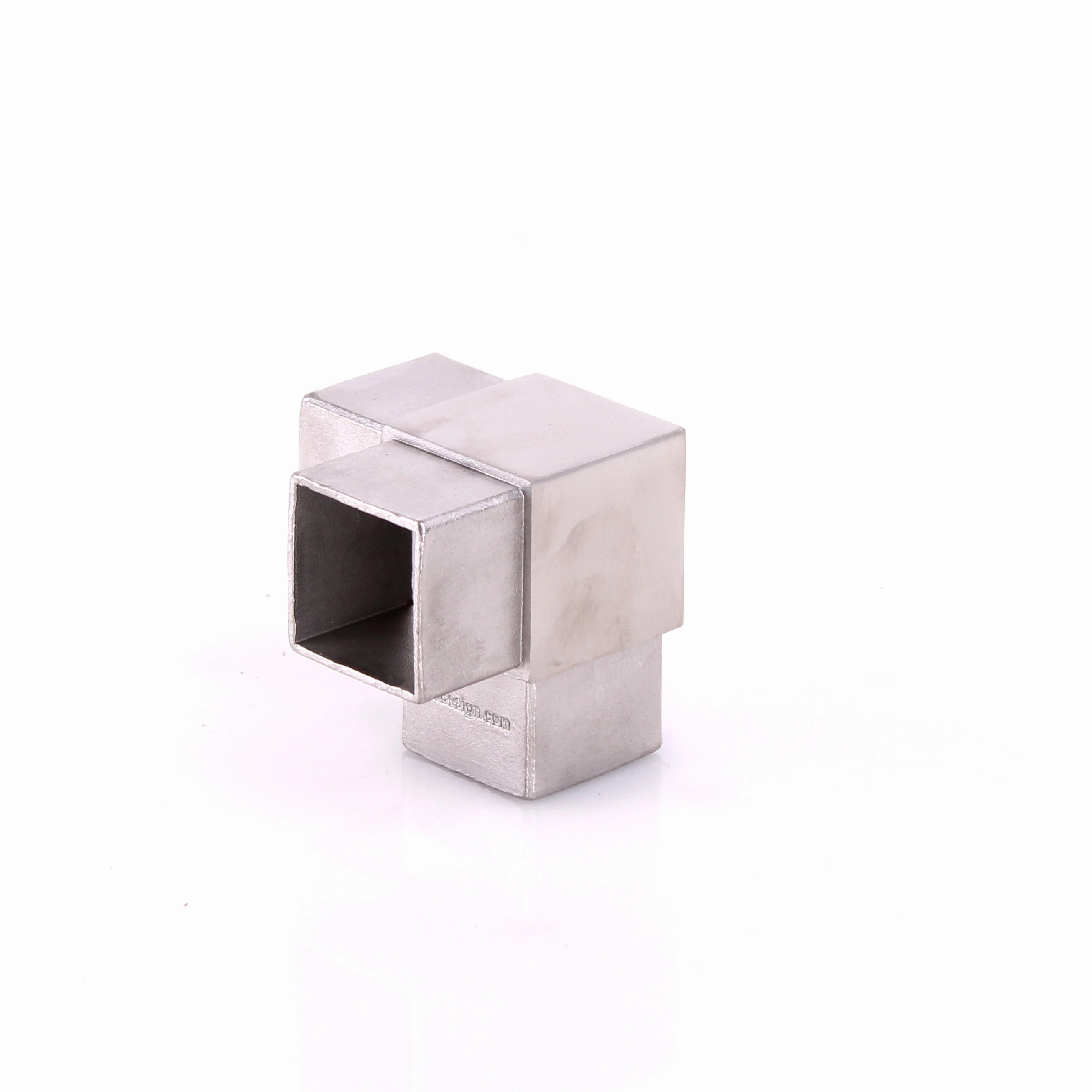 Inox® 3-Way Corner