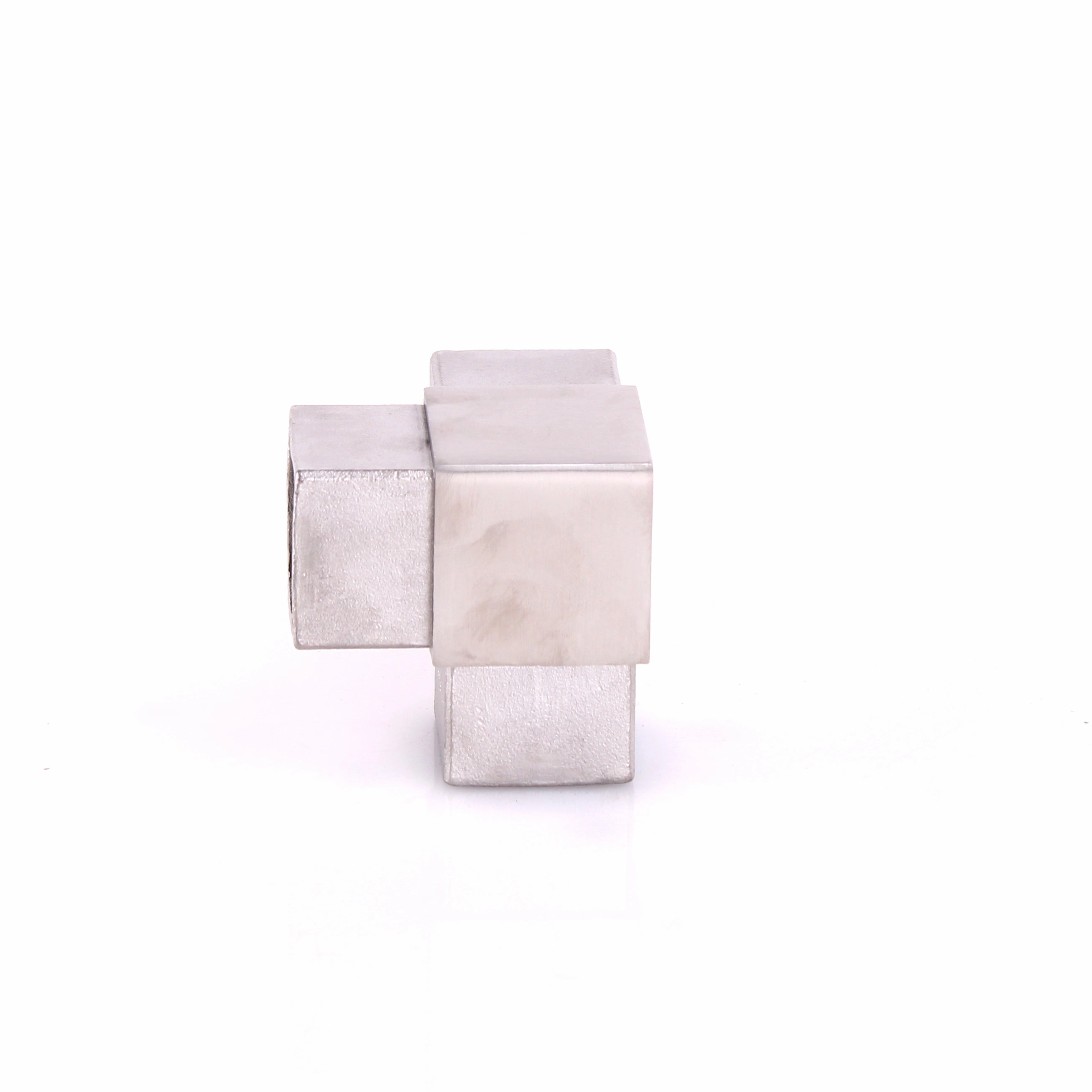 Inox® 3-Way Corner