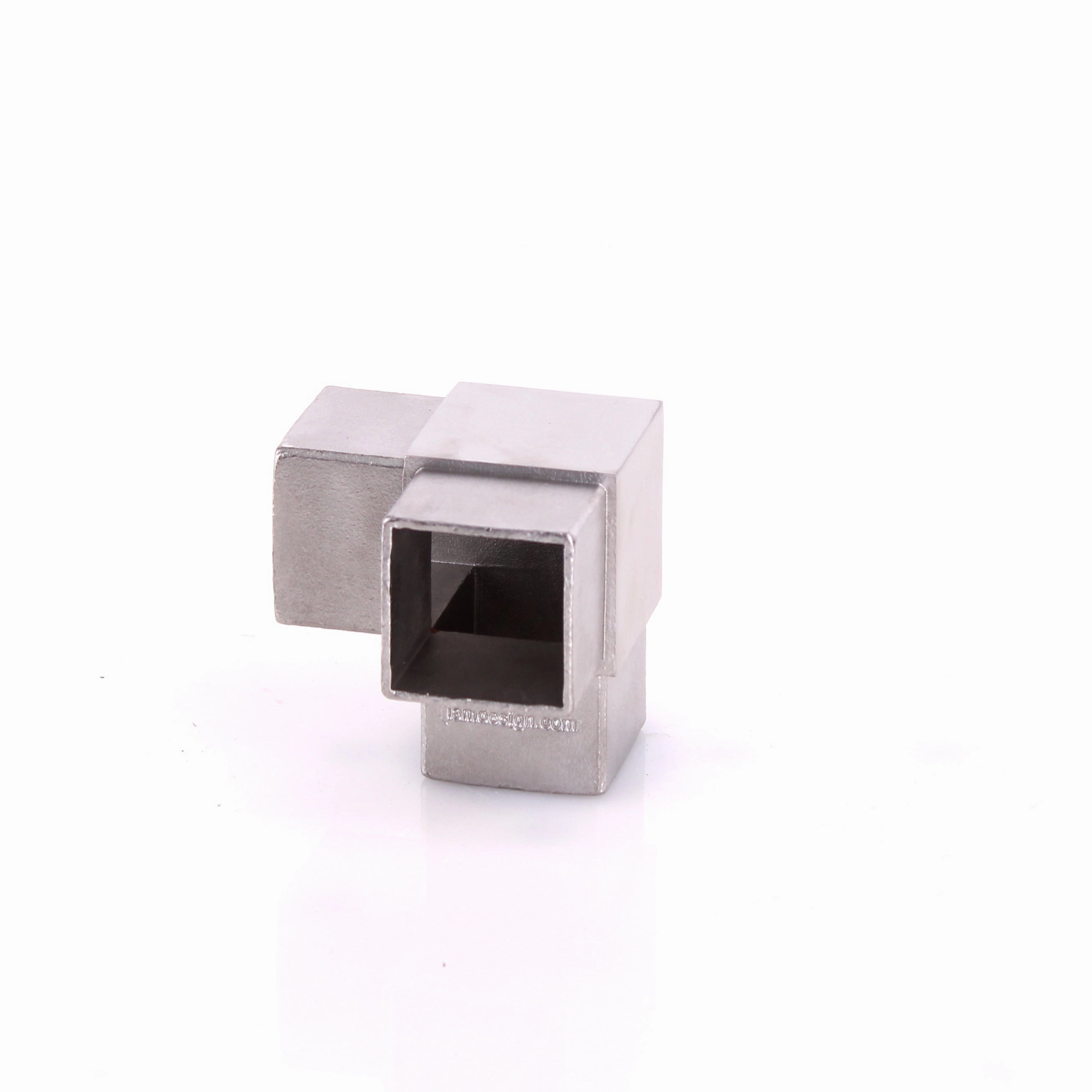 Inox® 3-Way Corner