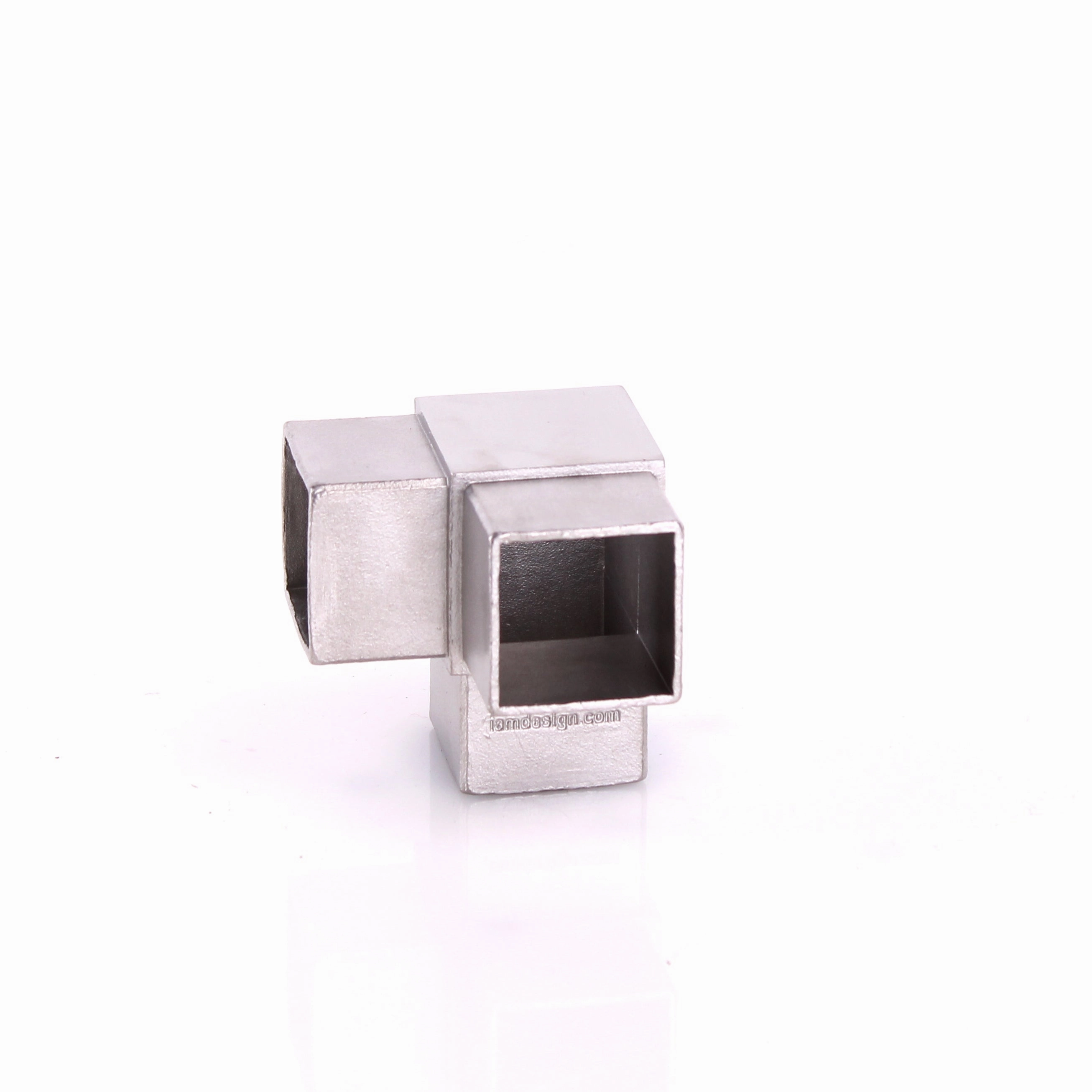Inox® 3-Way Corner