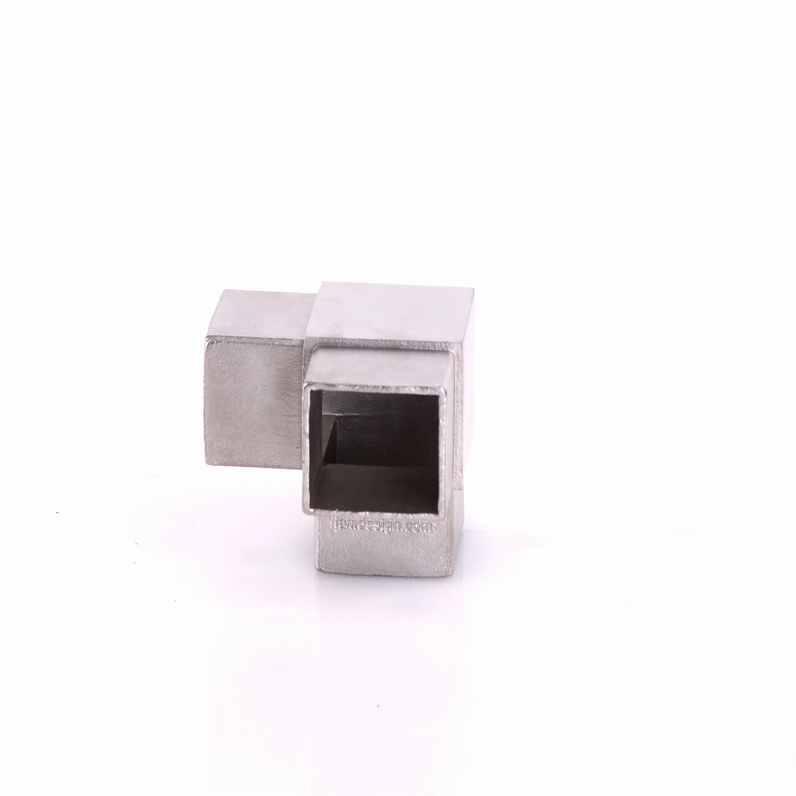 Inox® 3-Way Corner