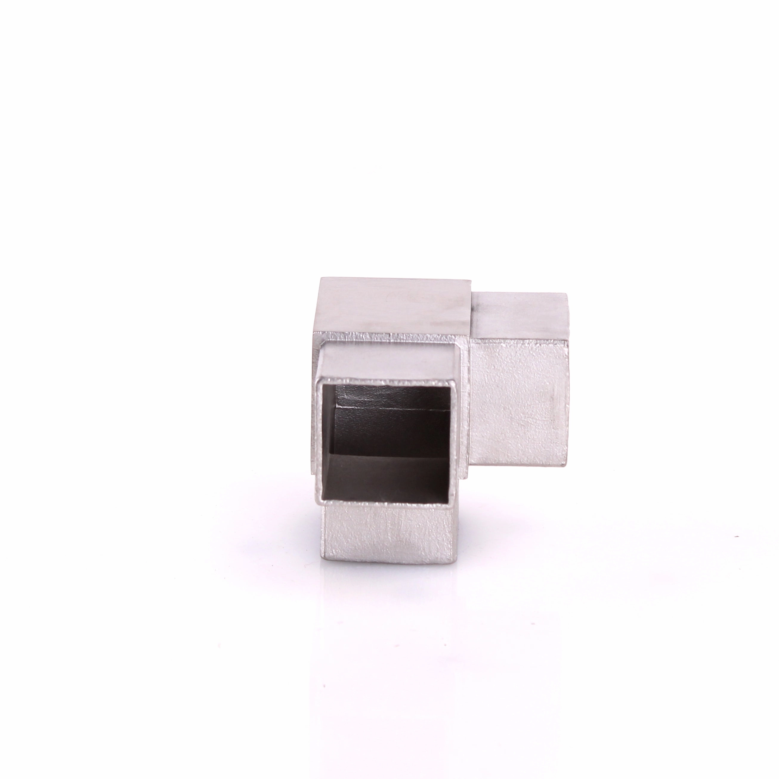Inox® 3-Way Corner