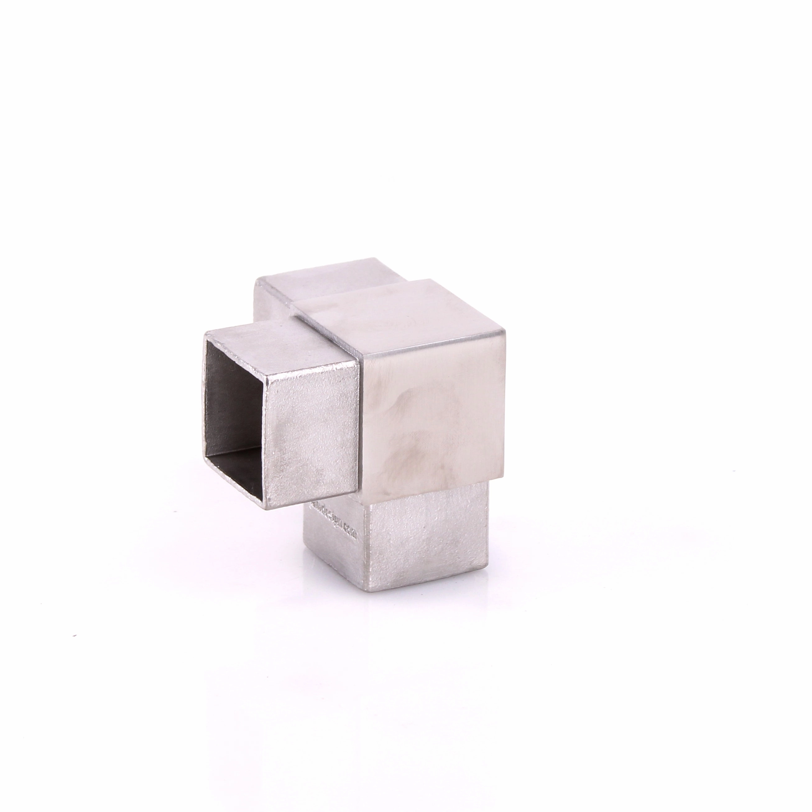 Inox® 3-Way Corner