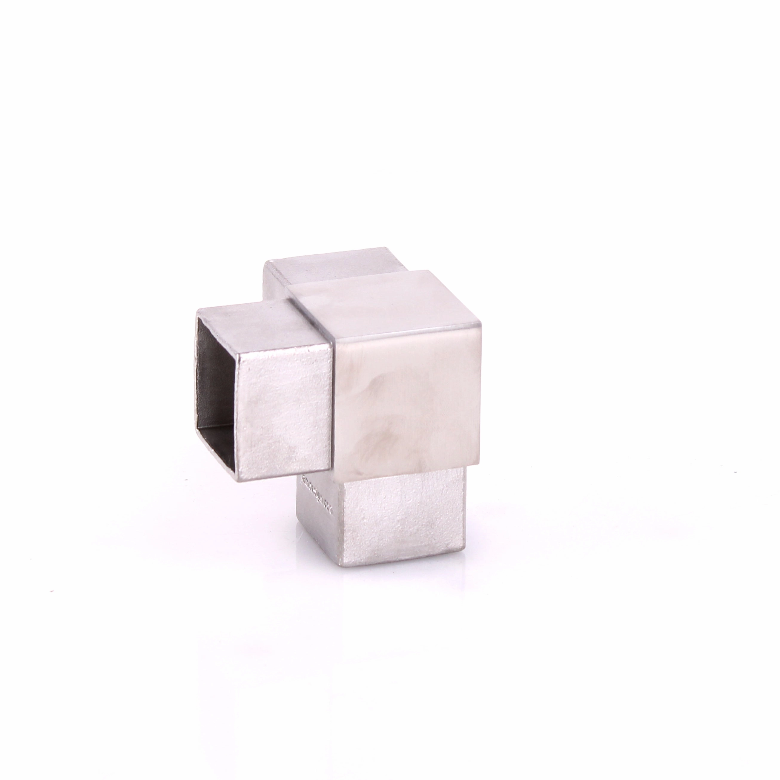 Inox® 3-Way Corner