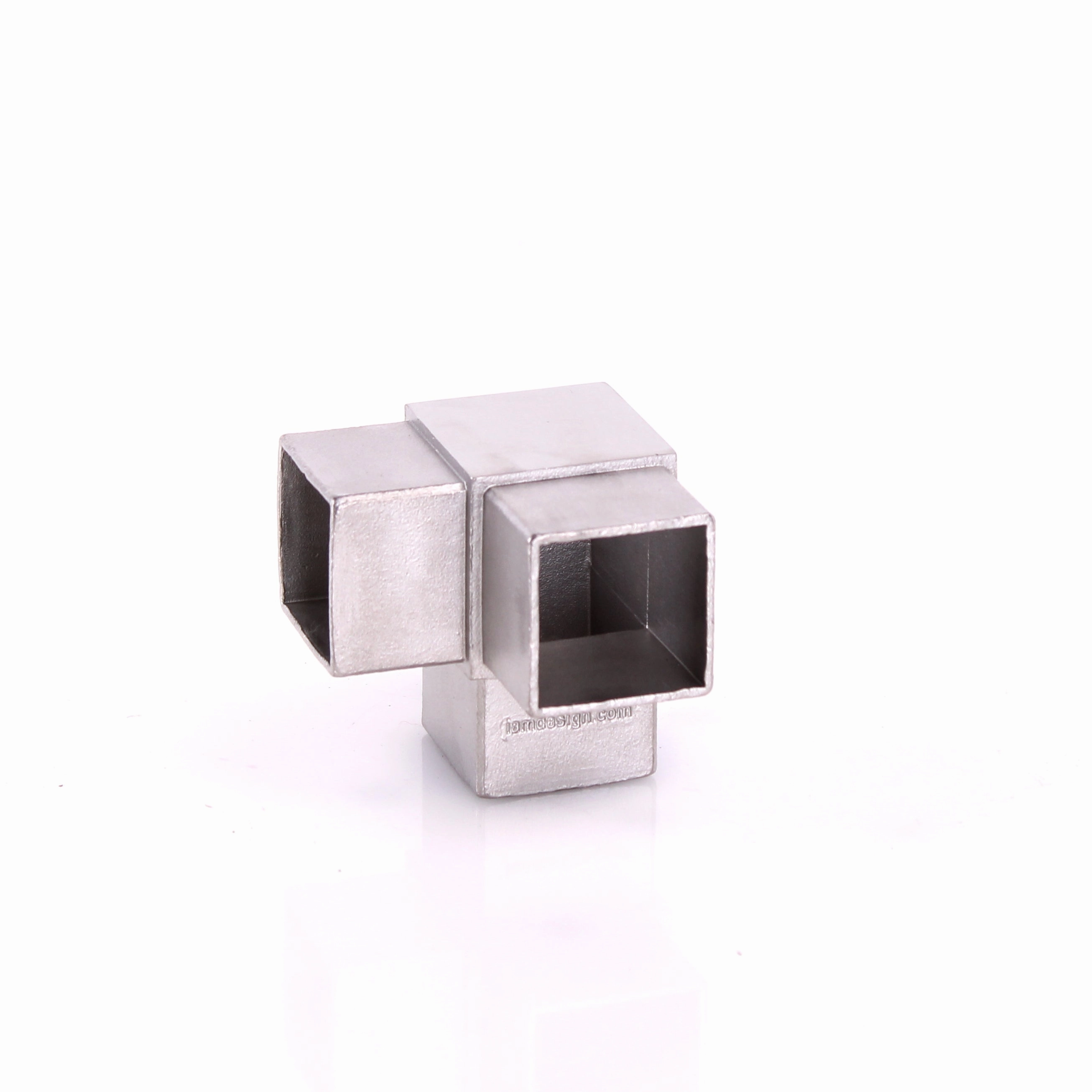 Inox® 3-Way Corner