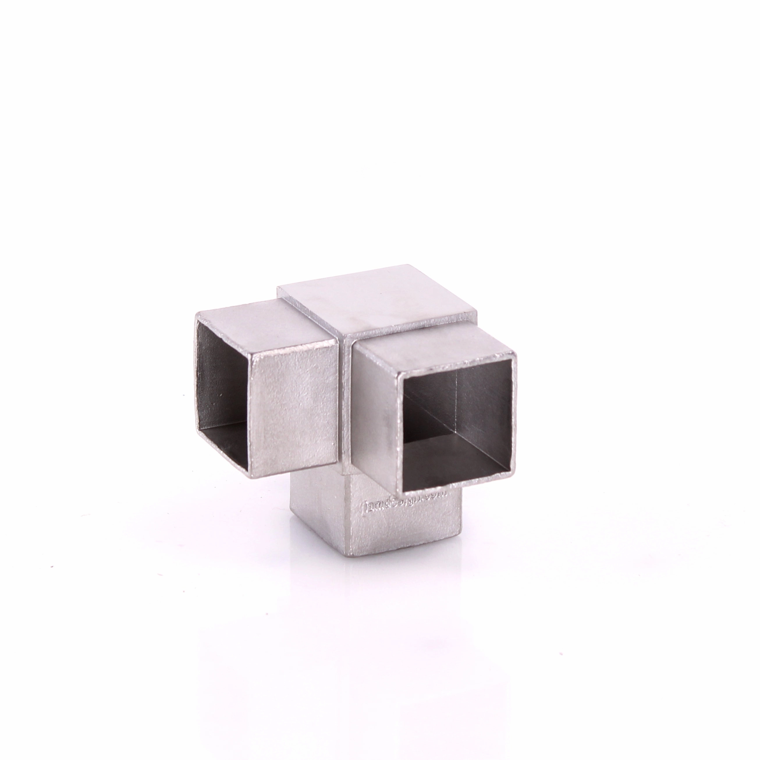 Inox® 3-Way Corner