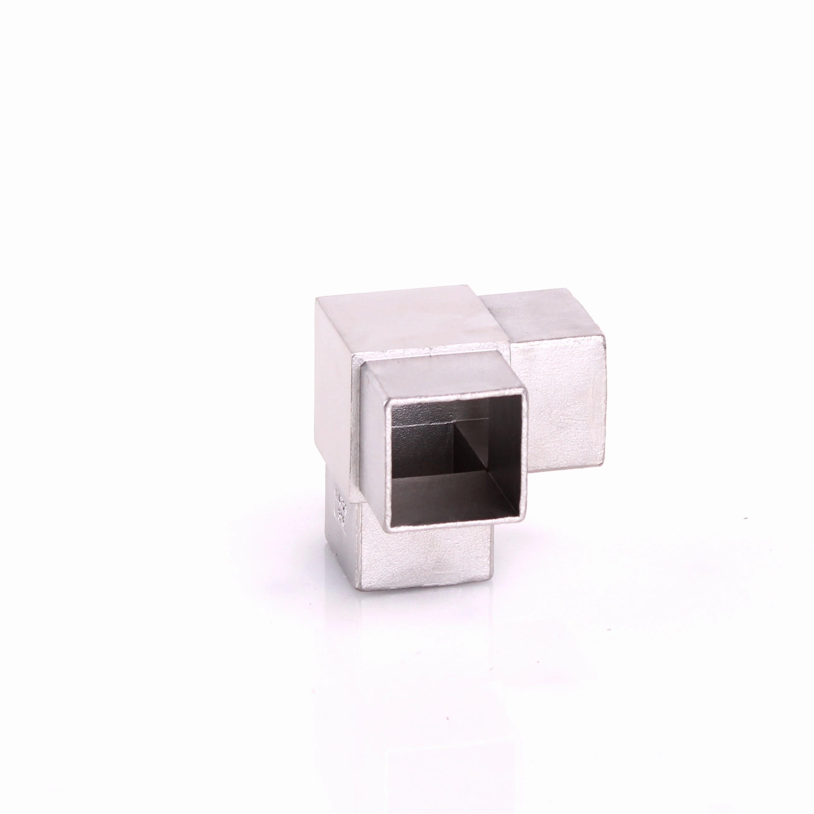 Inox® 3-Way Corner