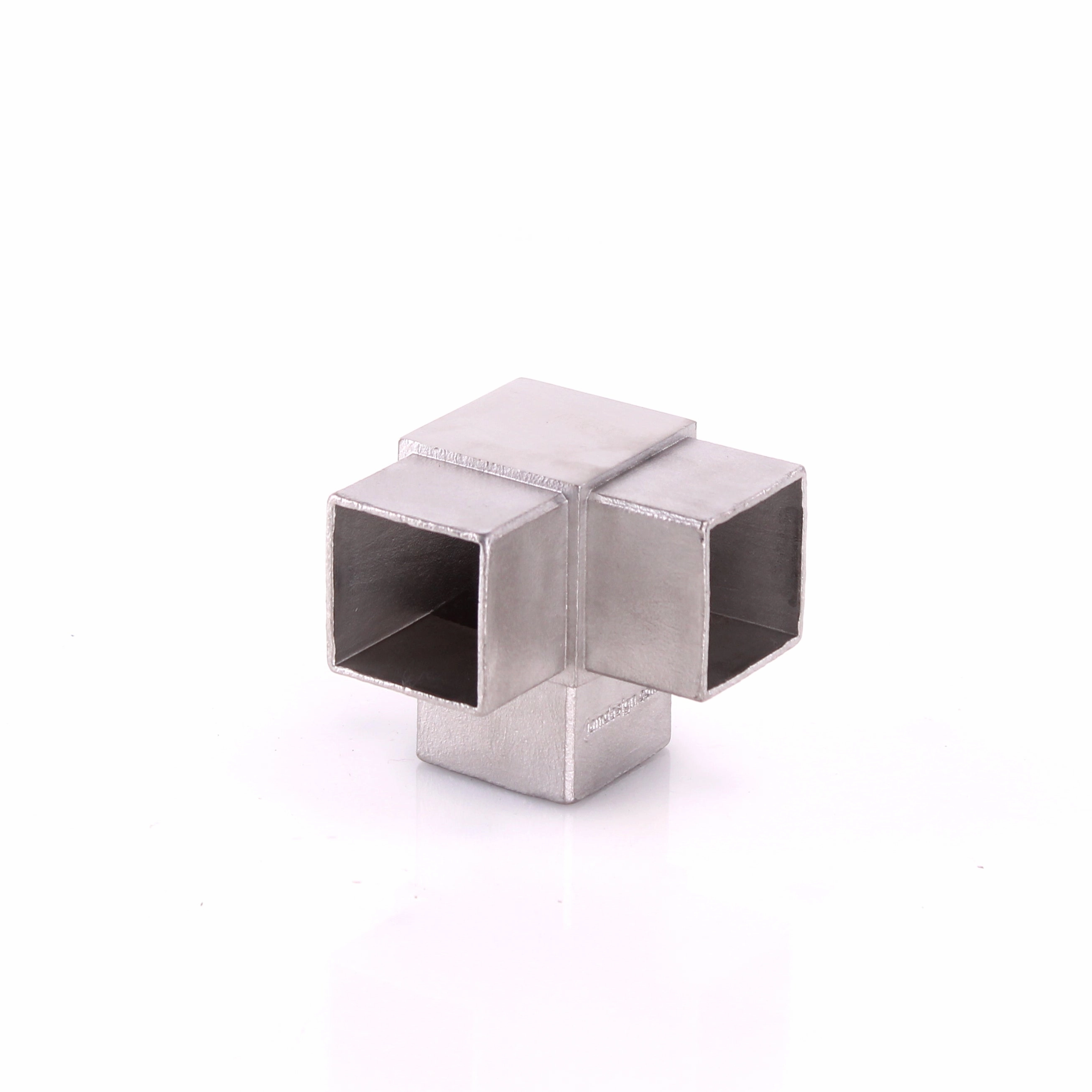 Inox® 3-Way Corner
