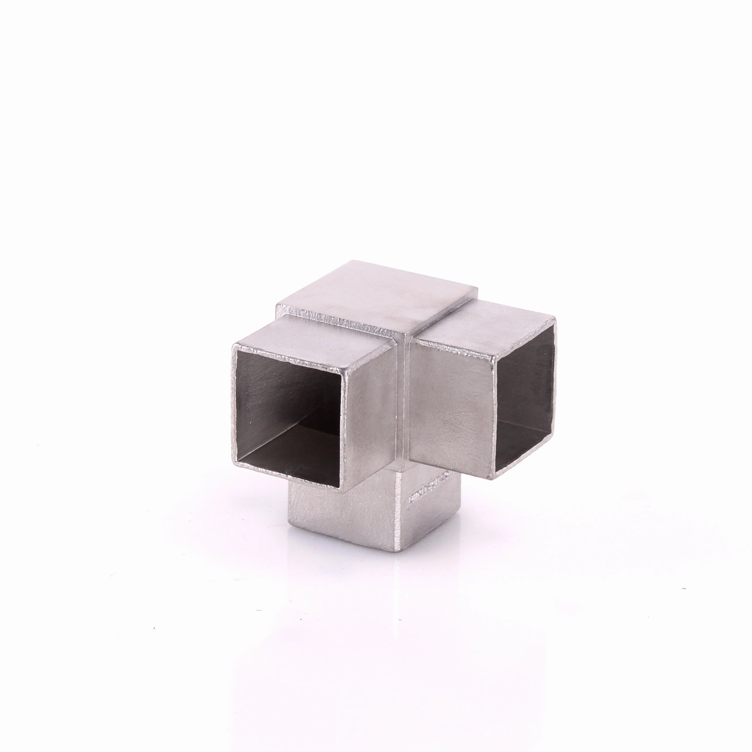 Inox® 3-Way Corner