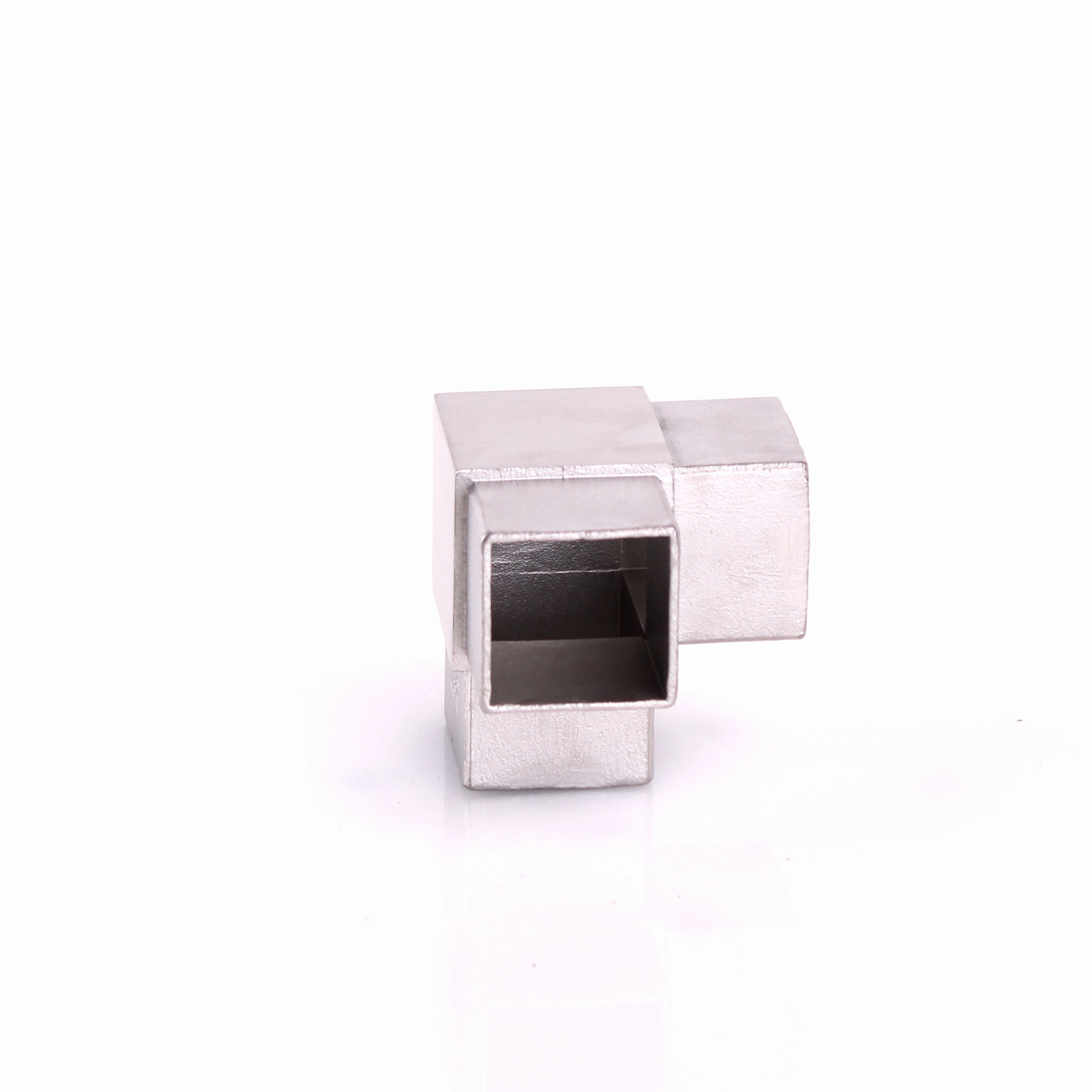 Inox® 3-Way Corner