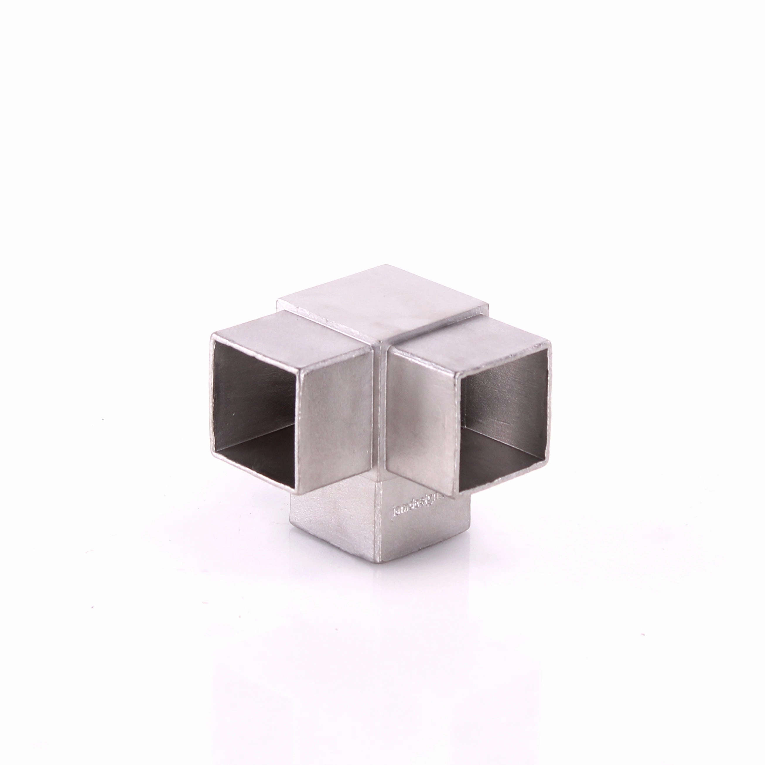 Inox® 3-Way Corner