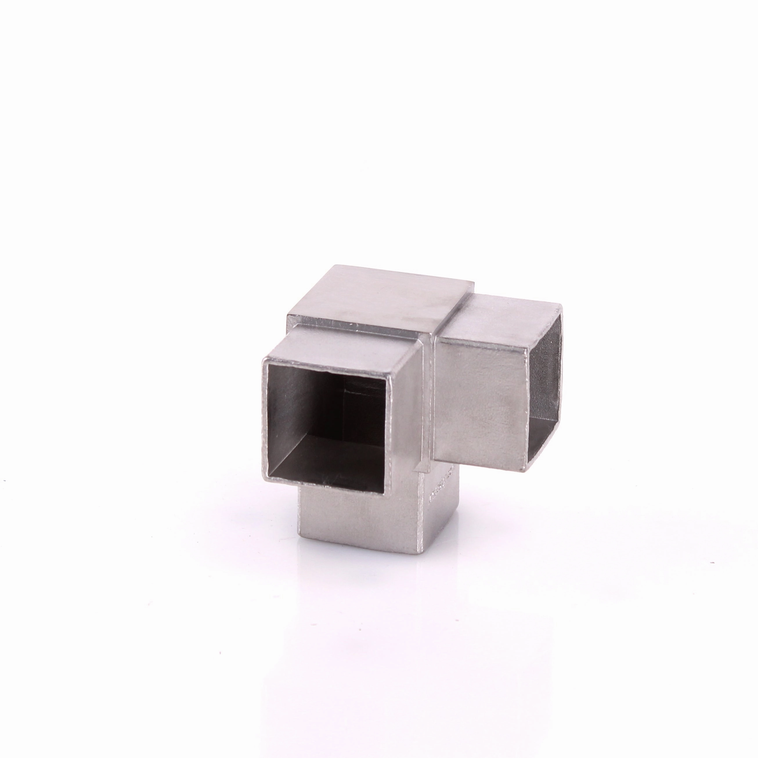 Inox® 3-Way Corner