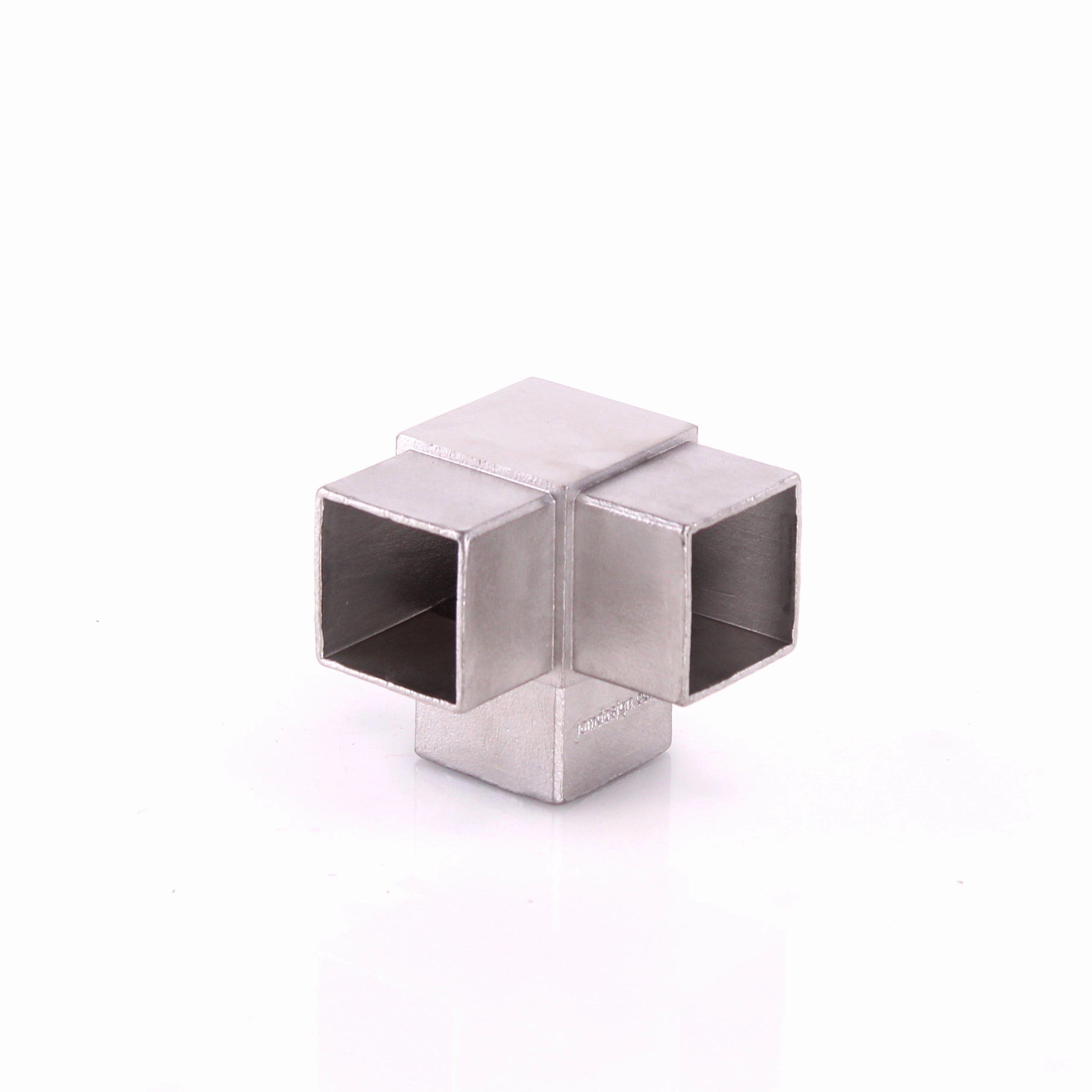 Inox® 3-Way Corner
