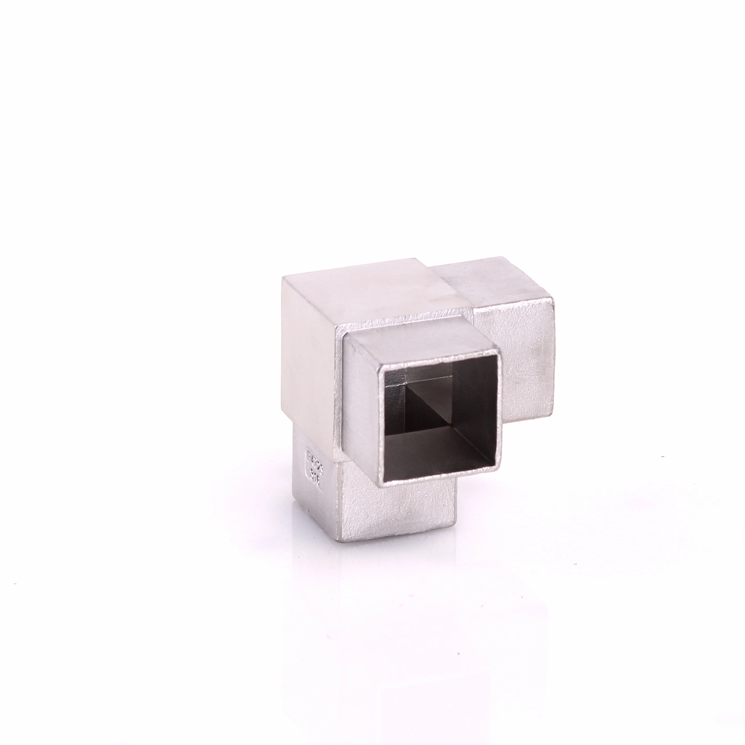 Inox® 3-Way Corner