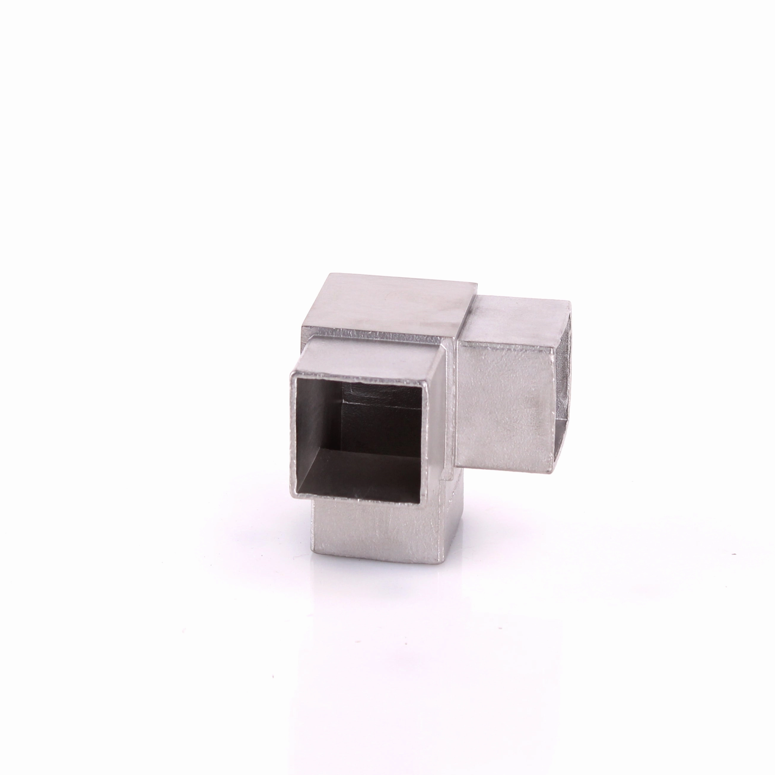 Inox® 3-Way Corner