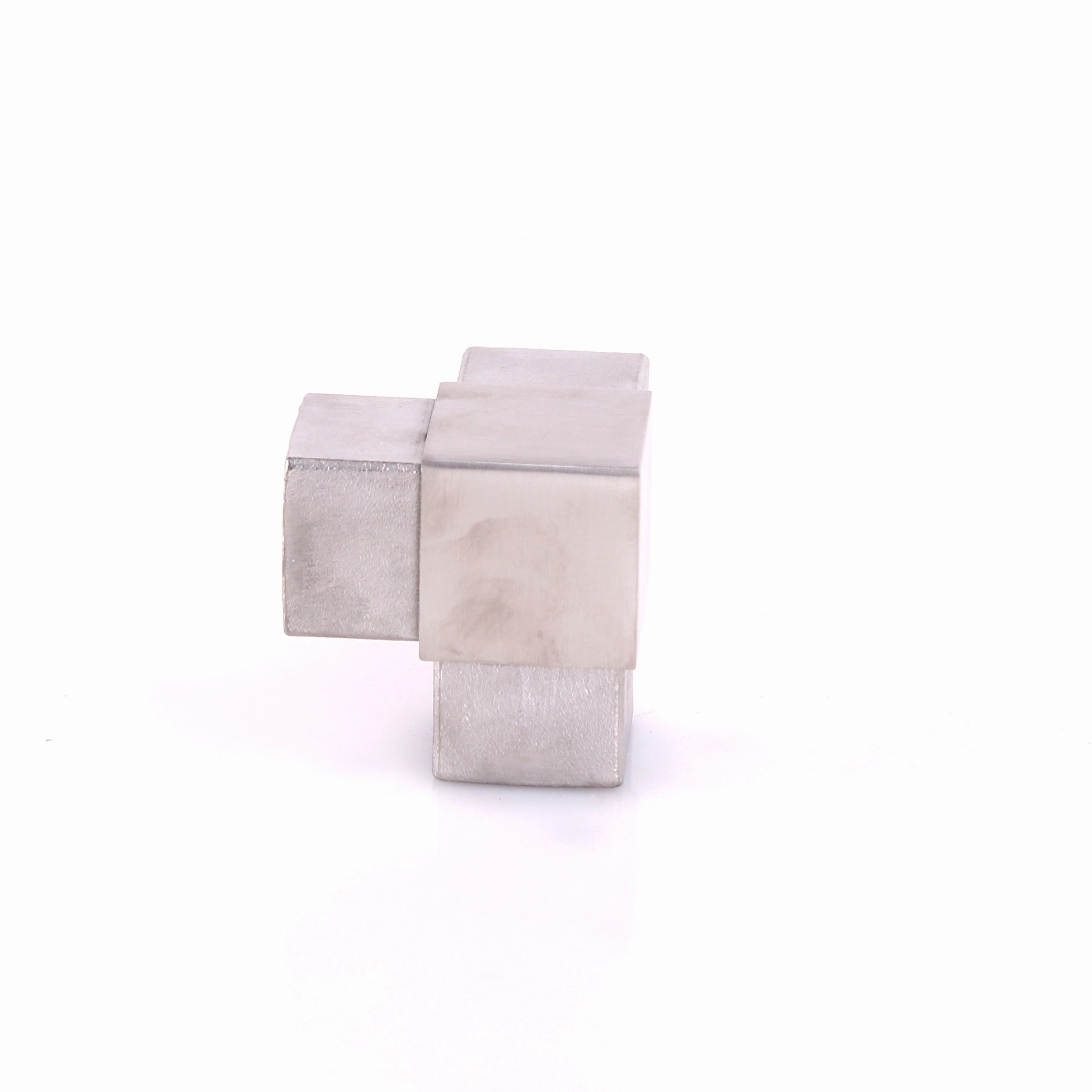 Inox® 3-Way Corner