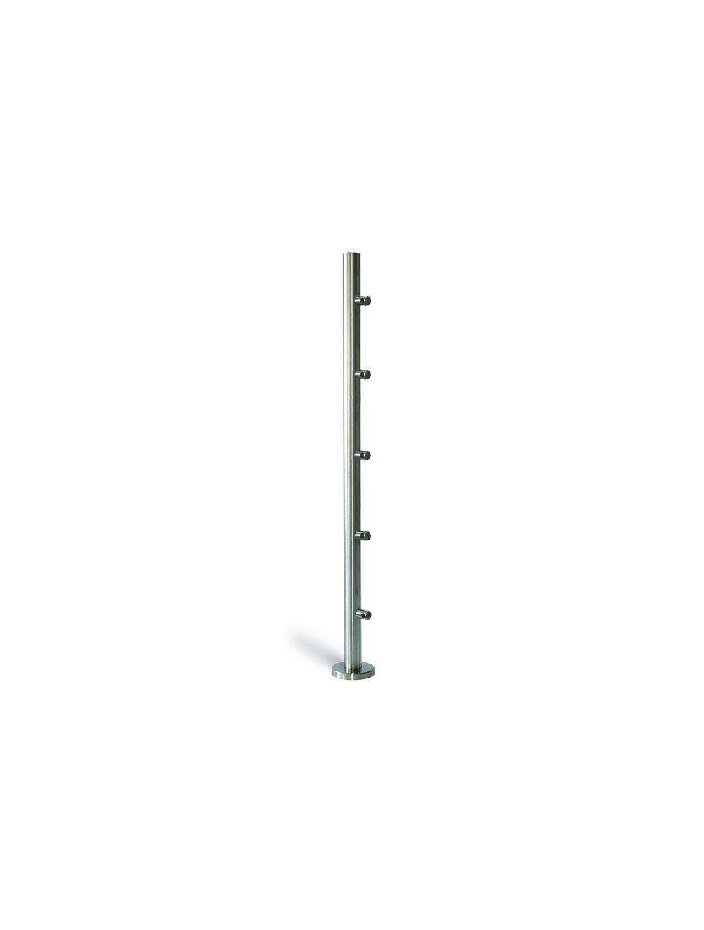 Inox® Corner Post