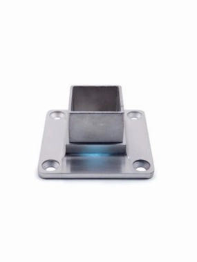 Inox® Cube System Flange