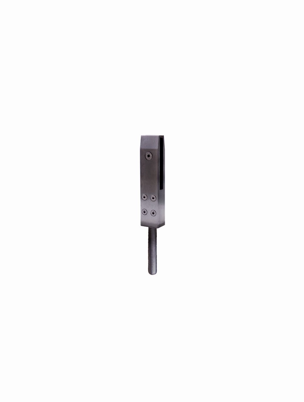 Inox® Glass Clamp