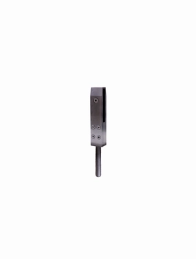 Inox® Glass Clamp