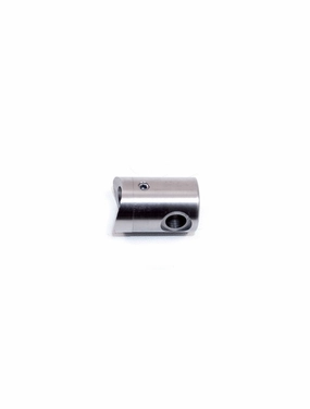 Inox® Left Terminal