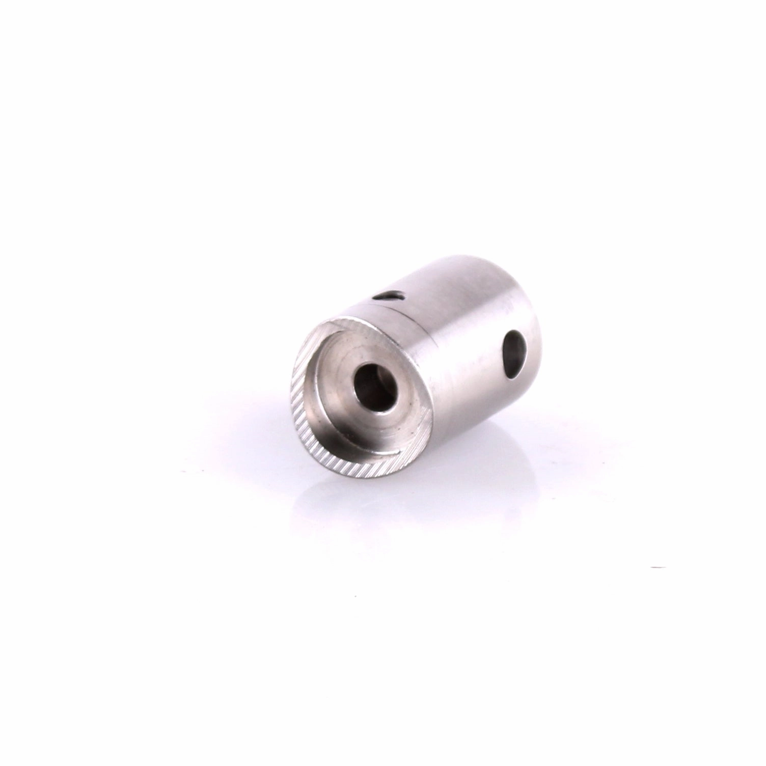 Inox® Left Terminal