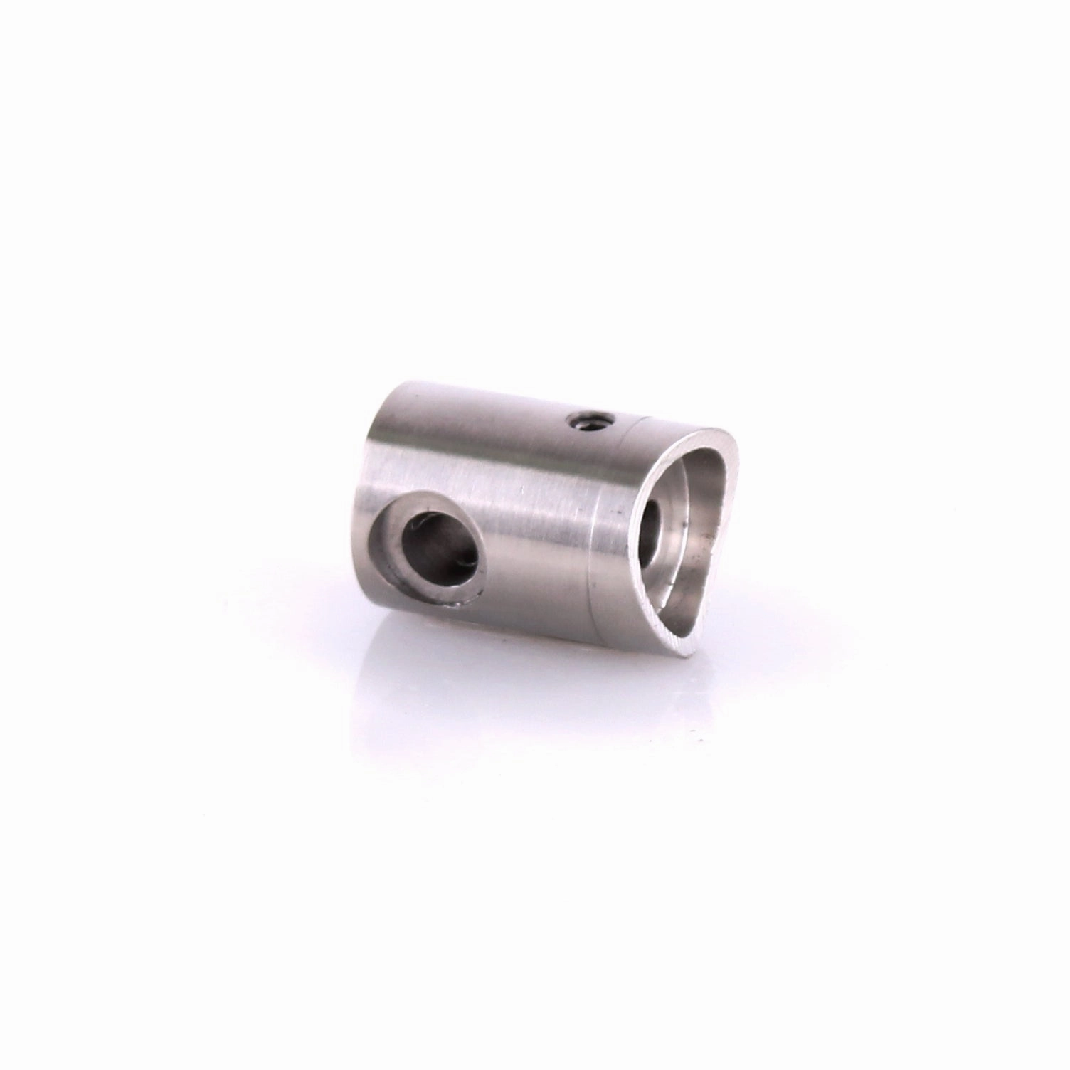 Inox® Left Terminal